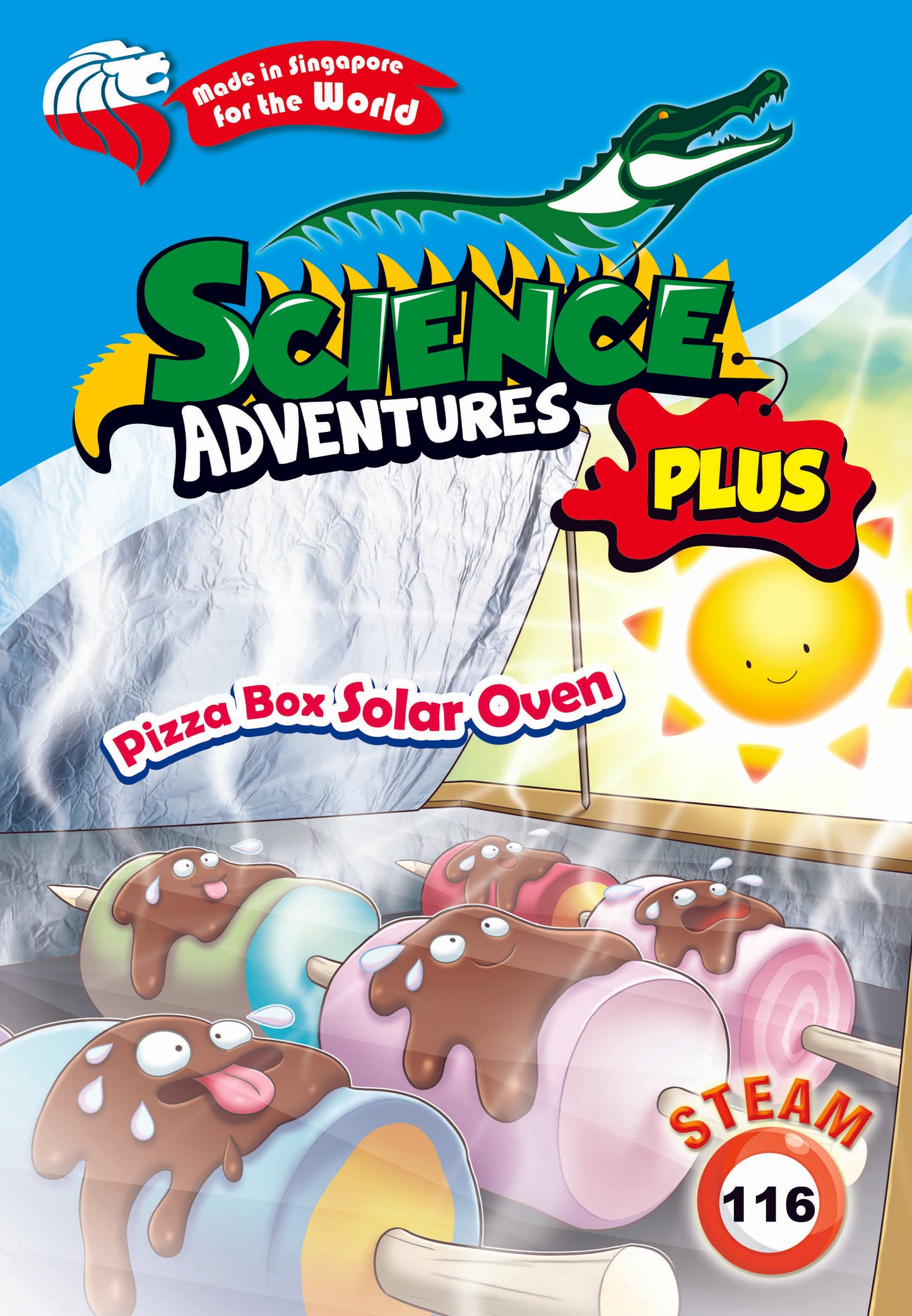 Volume 12 (Issue 111-120), Plus