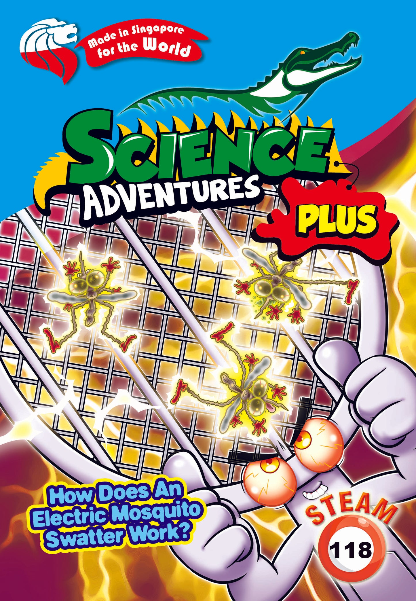 Volume 12 (Issue 111-120), Plus