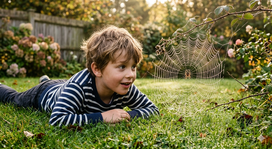 7 Screen-Free Half Term Activities for Curious Kids (That They'll Actually Love)