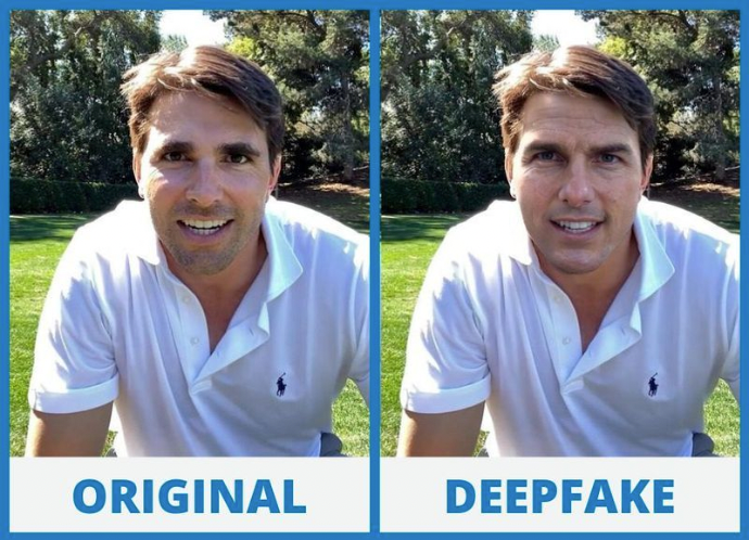 Navigating the World of Deepfakes: A Guide for Parents