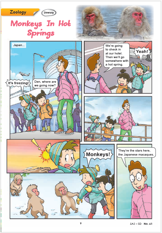 [Pre-Order] Volume 7 (Issue 61-70), DIGEST