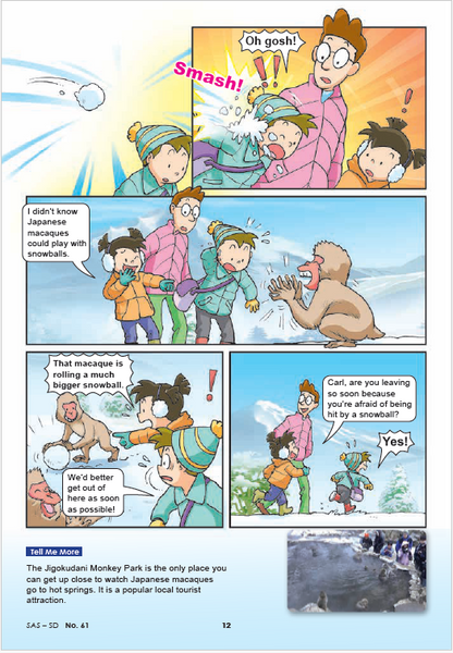 [Pre-Order] Volume 7 (Issue 61-70), DIGEST