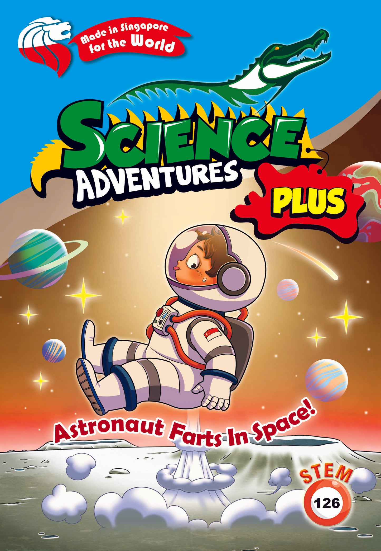 [Pre-Order] Volume 13 (Issue 121-130), Plus