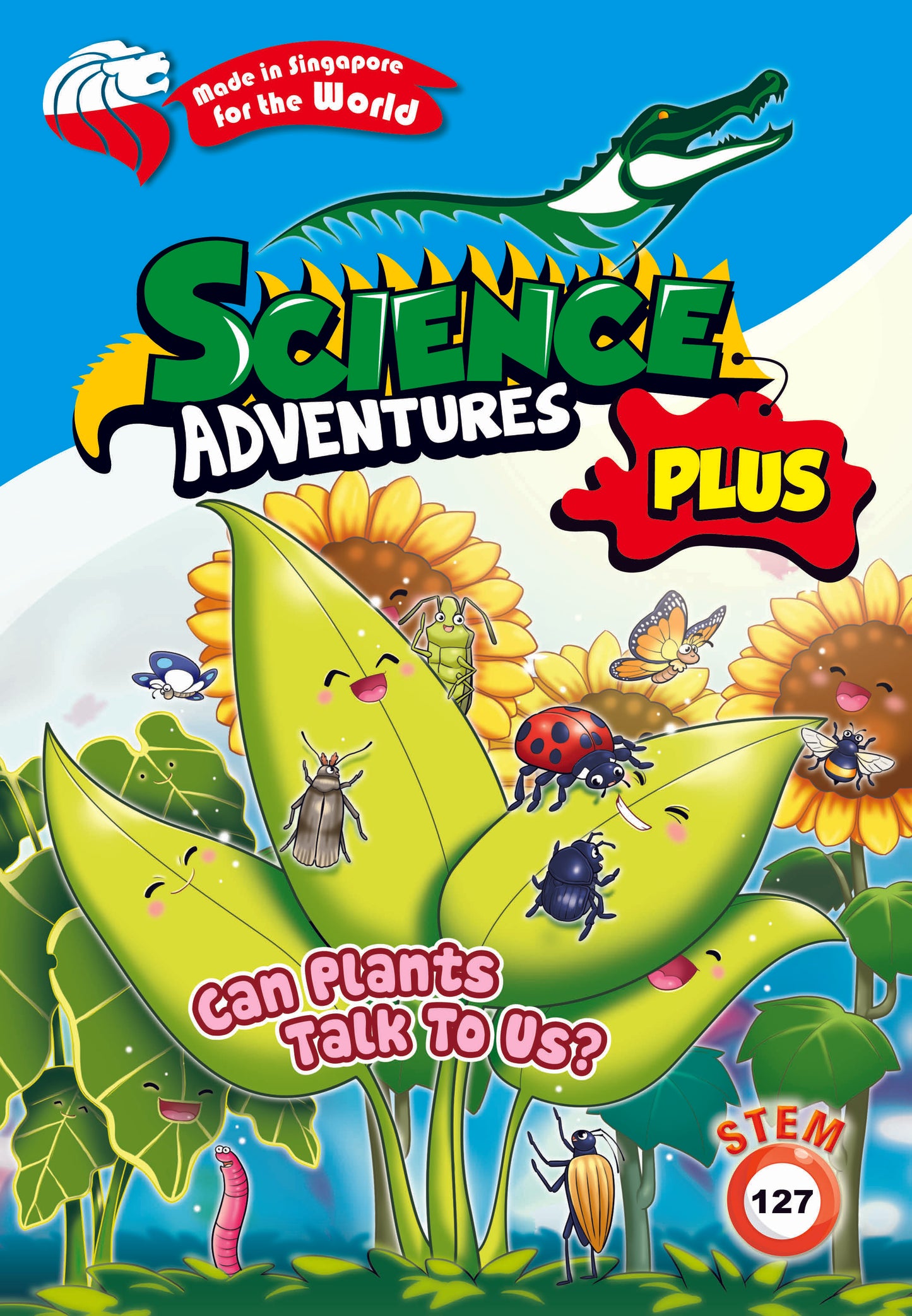 [Pre-Order] Volume 13 (Issue 121-130), Plus