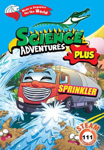 Volume 12 (Issue 111-120), Plus