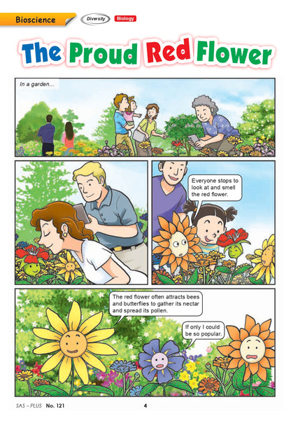 [Pre-Order] Volume 13 (Issue 121-130), Plus