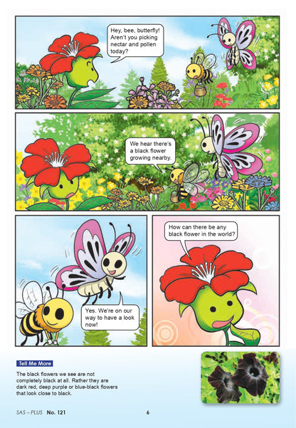 [Pre-Order] Volume 13 (Issue 121-130), Plus