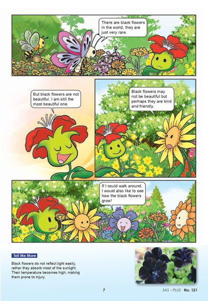 [Pre-Order] Volume 13 (Issue 121-130), Plus